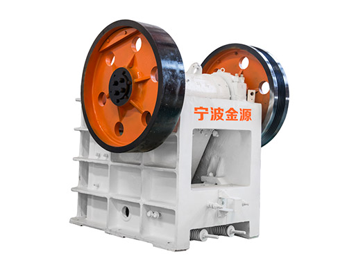 PE Series Jaw Crusher